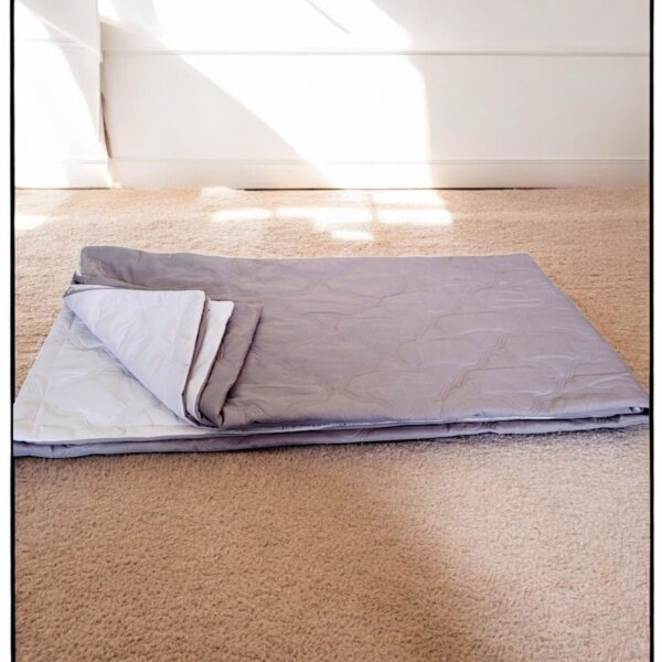 Kingston Sleep More Double Bed Dohar | Cozy, Light Weight & Breathable Fabric | Soft |  AC Dohar | - Image 3
