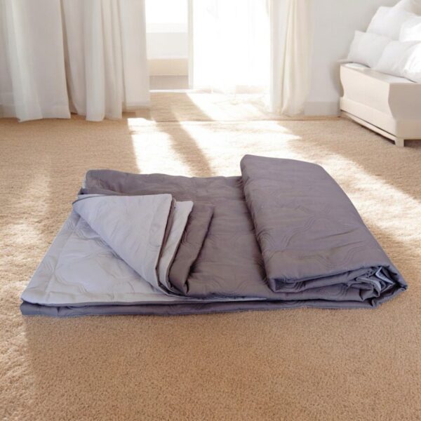 Kingston Sleep More Double Bed Dohar | Cozy, Light Weight & Breathable Fabric | Soft |  AC Dohar |