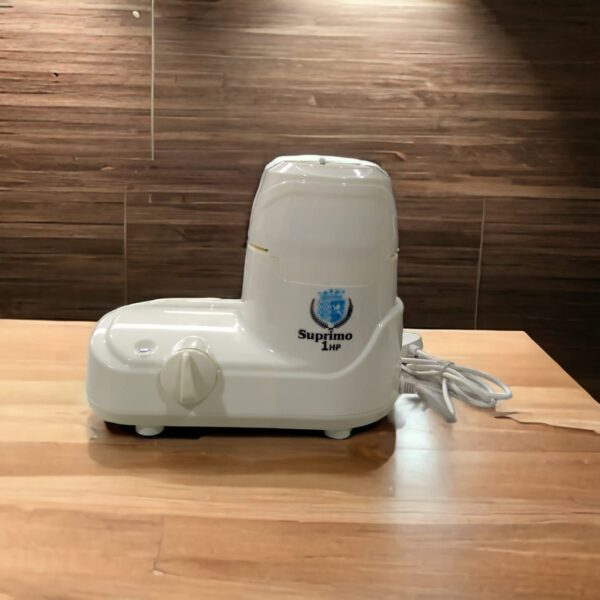 Cello Supremo Electric Juicer Mixer Grinder 750W | Stainless Steel Jar - Image 2