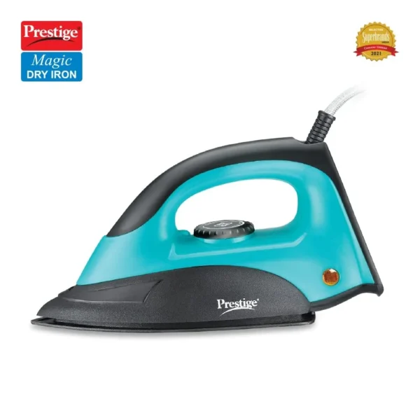 Prestige PDI-07 Magic Dry Iron - 1000W