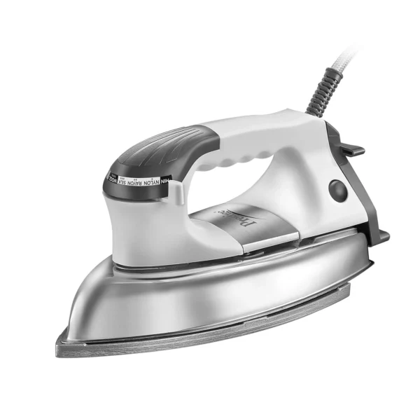 Prestige PDI-06 Magic Dry Iron - 1000W | Silver