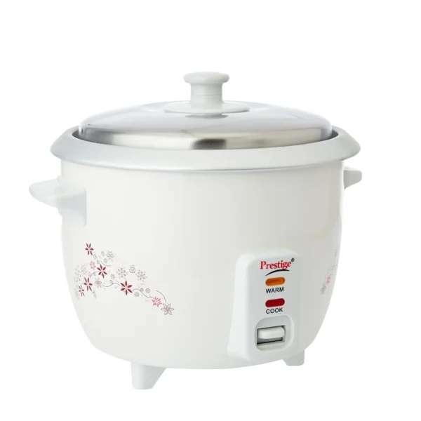 Prestige PRWO 1.0 Electric Rice Cooker