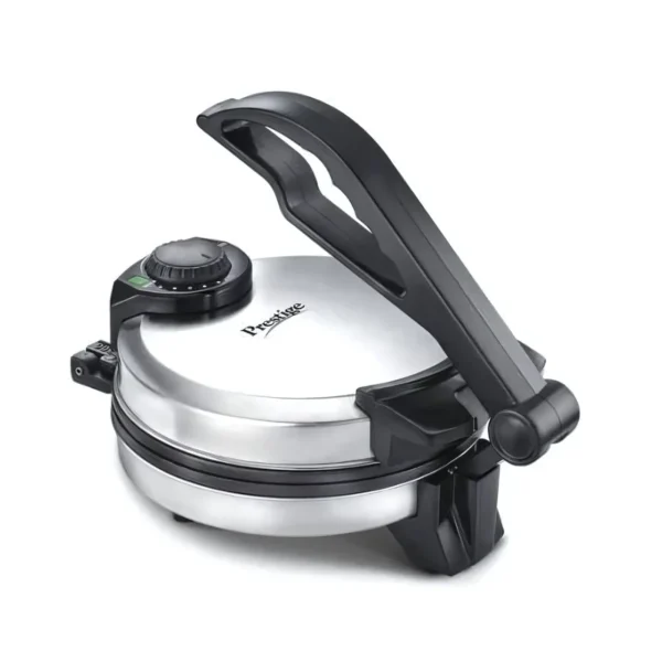 Prestige PRM 3.0 900W Roti Maker | Silver