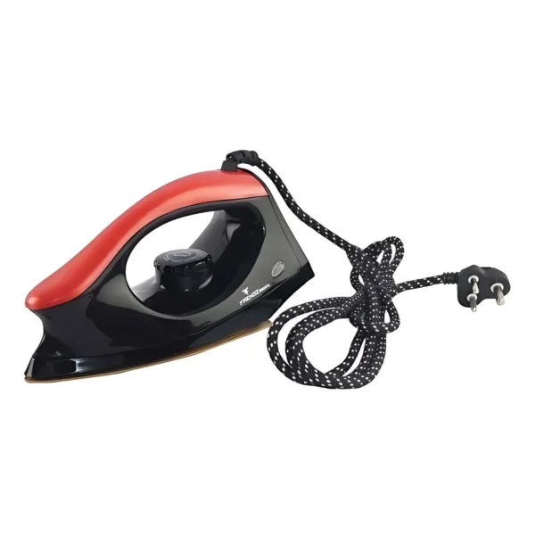 Frendz DI-029 Electric Iron 750W - Image 3
