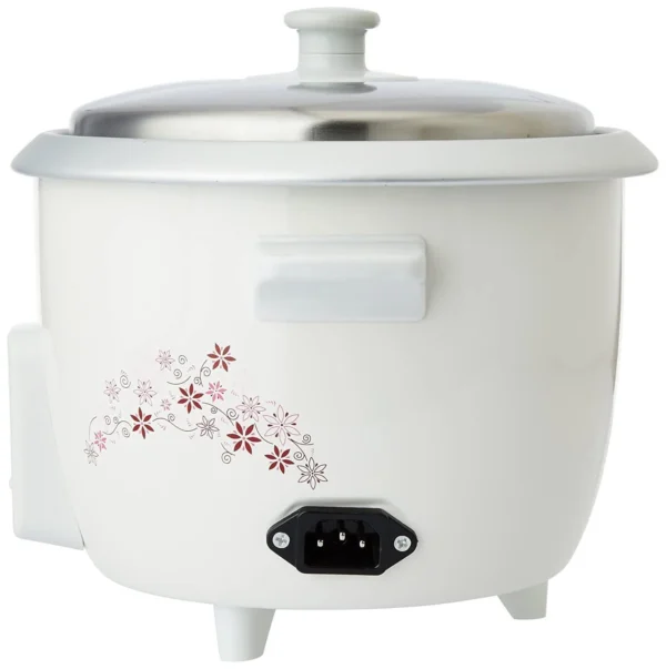 Prestige PRWO 1.0 Electric Rice Cooker - Image 2