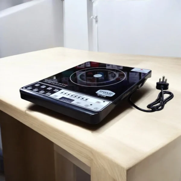 Frendz IC-310 Cutie Electric Induction Cooker 2000W | Induction Cooktop