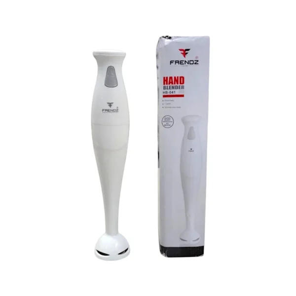 Frendz HB-041 Electric Hand Blender 220W