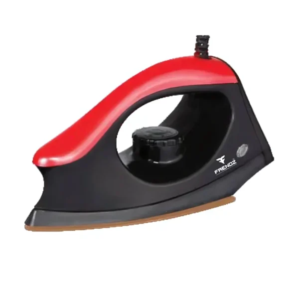 Frendz DI-029 Electric Iron 750W