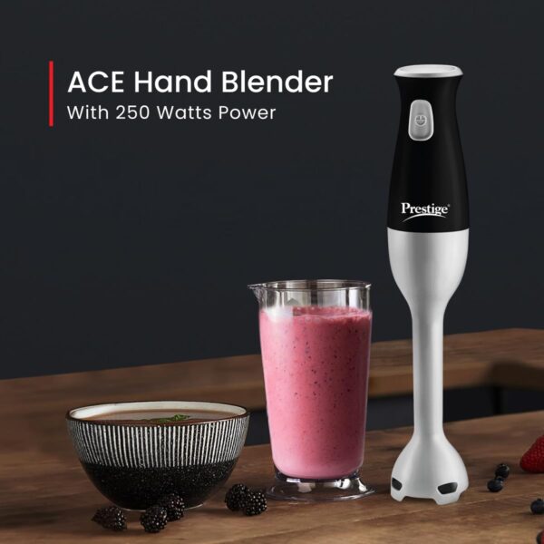 Prestige ACE Electric Hand Blender 250W - Image 3