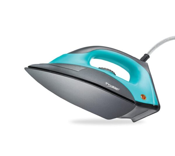 Prestige PDI-07 Magic Dry Iron - 1000W - Image 2