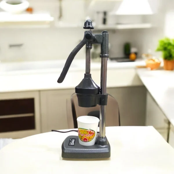 Frendz HJ-245 Citro Hand Press Juicer