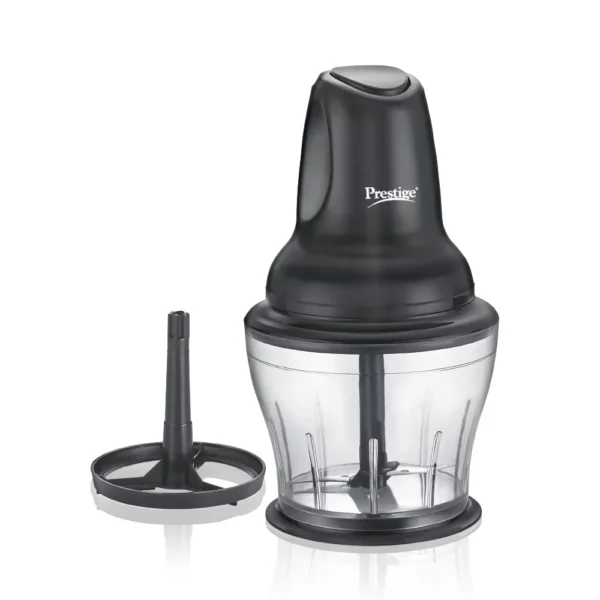 Prestige PEC 4.0 Multi-Purpose Electric Vegetable & Fruit Chopper 250W