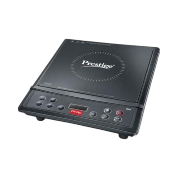 Prestige Rio Electric Induction Cooktop - 1200W