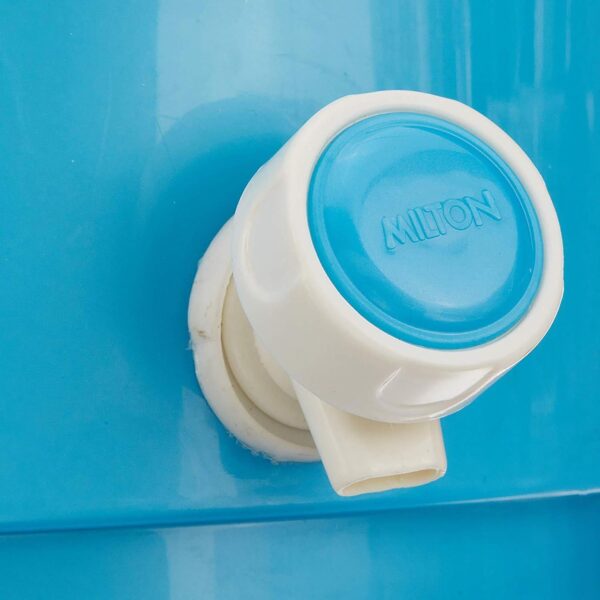 Milton Kool Musafir 7.5 Ltr Insulated Water Jug - Image 3