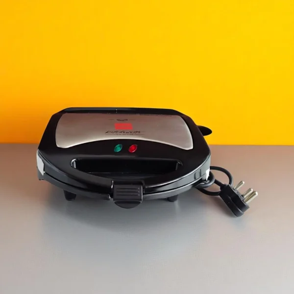 Cello Super Club Ultra GM Plus Electric Grill Sandwich Maker 750W - Image 2