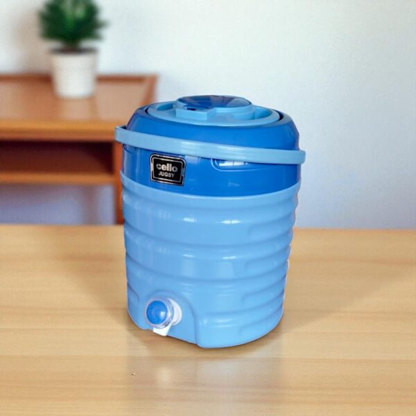 Cello Jugsy 6000 Insulated Water Jug - Image 2