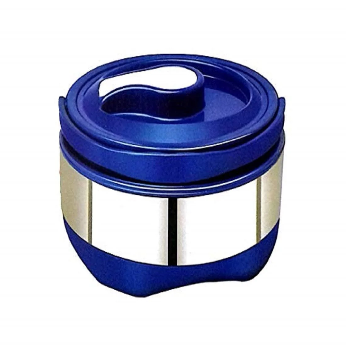 Warmeo Fusion Stainless Steel Insulated Casserole With Lid, 3000ml - Image 2