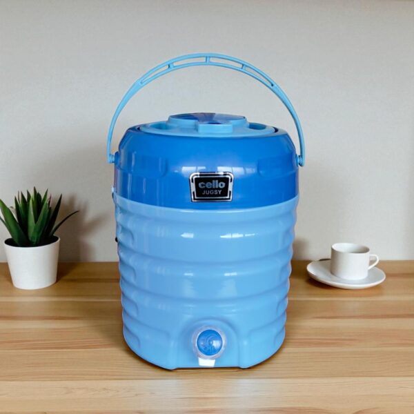 Cello Jugsy 6000 Insulated Water Jug