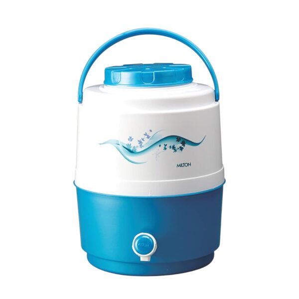 Milton Kool Musafir 7.5 Ltr Insulated Water Jug