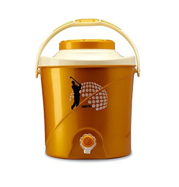 Milton Kool Stallion 5 Ltr Insulated Water Jug