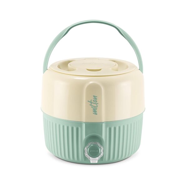 Milton Kool Peistine 7 Insulated Plastic Water Jug