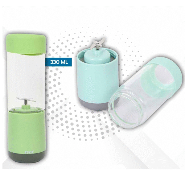 Fuzo Ripple TGZ-945 Portable Juicer / Blender 330ml