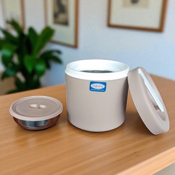 Asian Carry Pack Thermo Insulated Hot Pot 3000ml - Image 2
