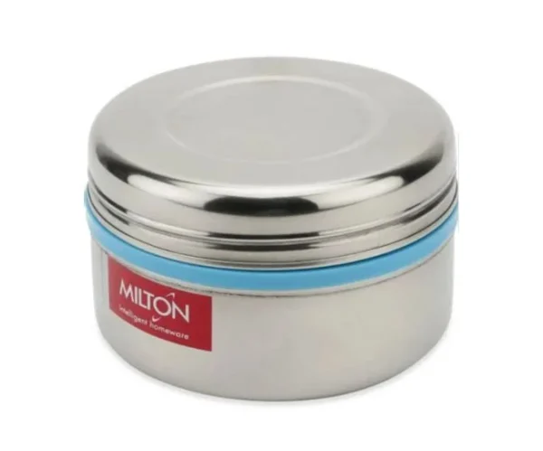 Milton Supreme Lunch Big 1 Containers Insulated Lunch Box