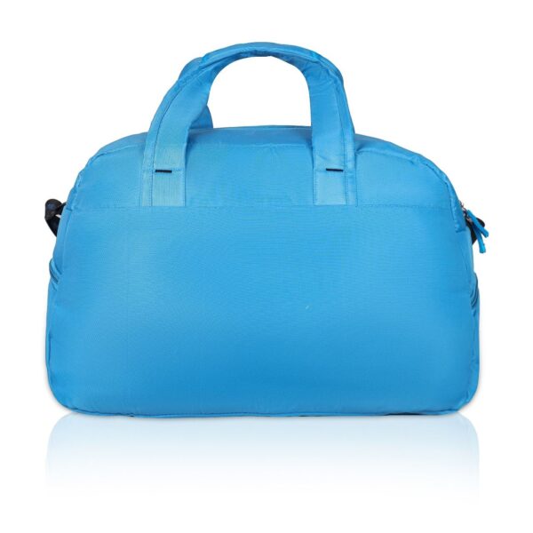 Priority Duffle Bag With Shoulder Strap For Men & Women - Image 3