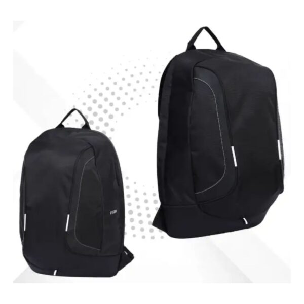 Fuzo Featherlite Ultra Light Anti-Theft Laptop Backpack - Image 3