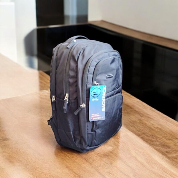 Priority Luxor 002 Backpack For Men & Women - Image 3