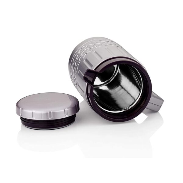 Asian Thermo Tuff Jug - 1000ml | Inner Stainless Steel - Image 3
