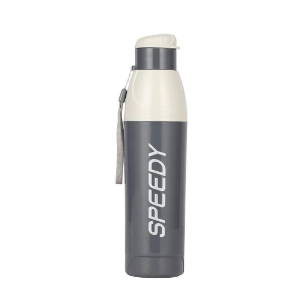 Asian Good Luck Executive Plastic Water Bottle 750ml