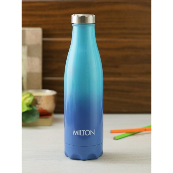 Milton Prudent 500 Thermosteel Hot and Cold Bottle - Image 4