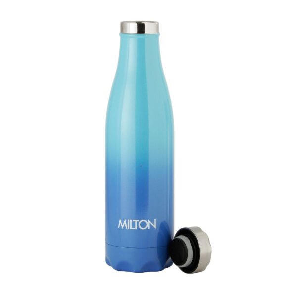Milton Prudent 500 Thermosteel Hot and Cold Bottle - Image 2