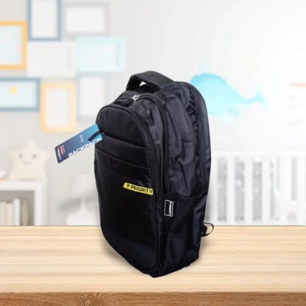 Priority Commander 031 Laptop Backpack - Image 2