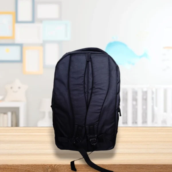 Priority Commander 031 Laptop Backpack - Image 3