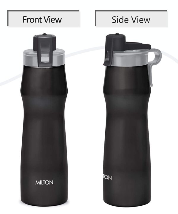 Milton Champ 1000 Stainless Steel Water Bottle - Image 3
