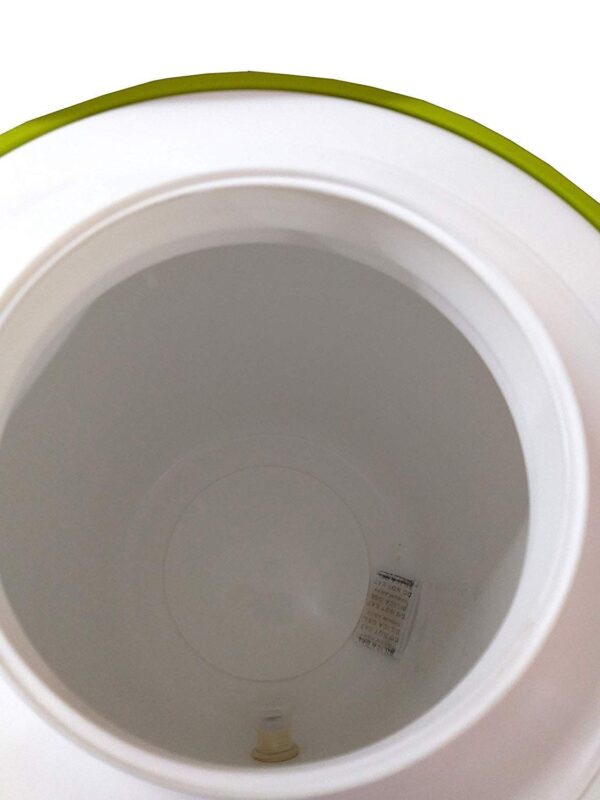 Asian Carry Cool Plus Plastic Insulated Water Jug - 8 Ltr | Thermos - Image 2