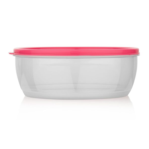 Asian Perfect Seal Container Set of 5 (300+600+1100+1900+3000 ml) - Image 4
