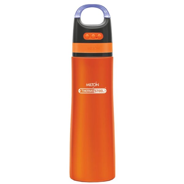 Milton Boom 900 Thermosteel Bluetooth Speaker Water Bottle