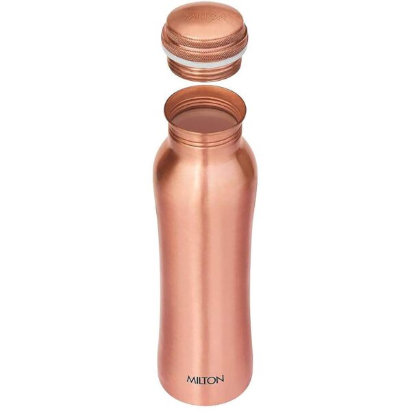 Milton Copperas 1000 Copper Bottle, 920ml, 100% Pure Copper - Image 2