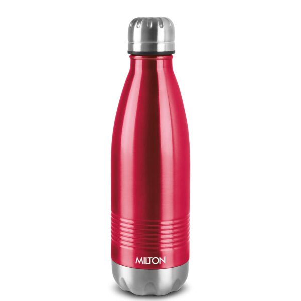 Milton Duo DLX 350 Thermosteel Vacuum Insulated Water Bottle