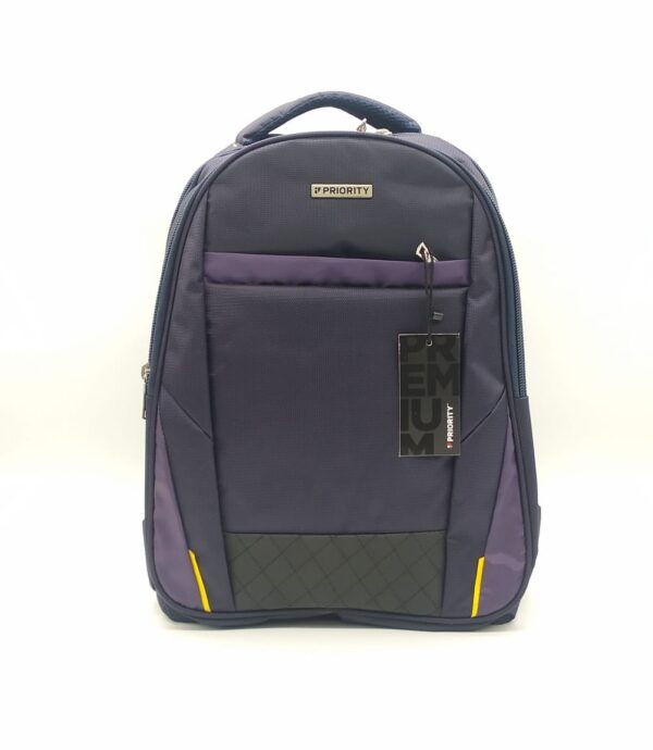 Priority Chester 002 Laptop Bag | Casual Backpack For Men & Women