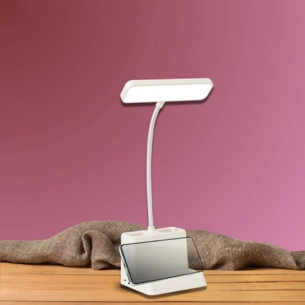 Fuzo Beam Desk Lamp | Pen Stand | Mobile Stand - Image 2