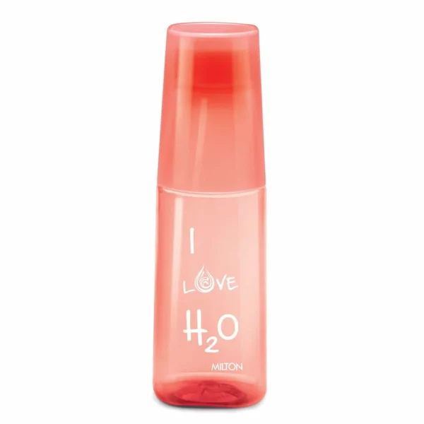 Milton Kip Sip Plastic Water Bottle - 650ml