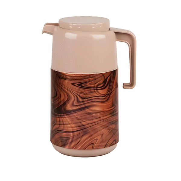 Asian Sterling Insulated Water Jug - 750ml