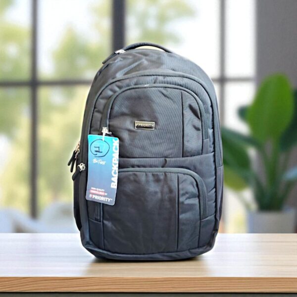 Priority Luxor 002 Backpack For Men & Women