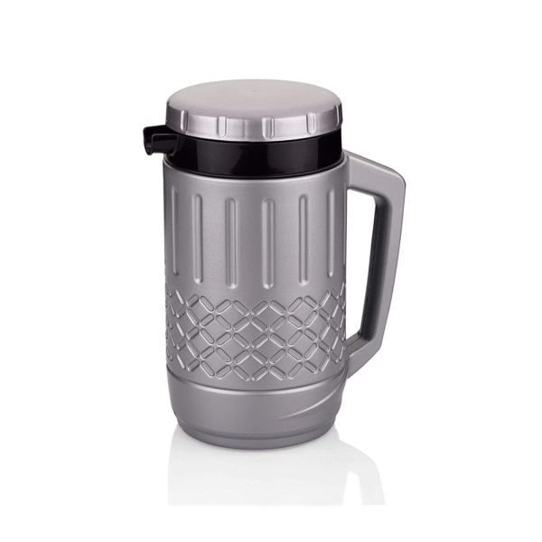 Asian Thermo Tuff Jug - 1000ml | Inner Stainless Steel