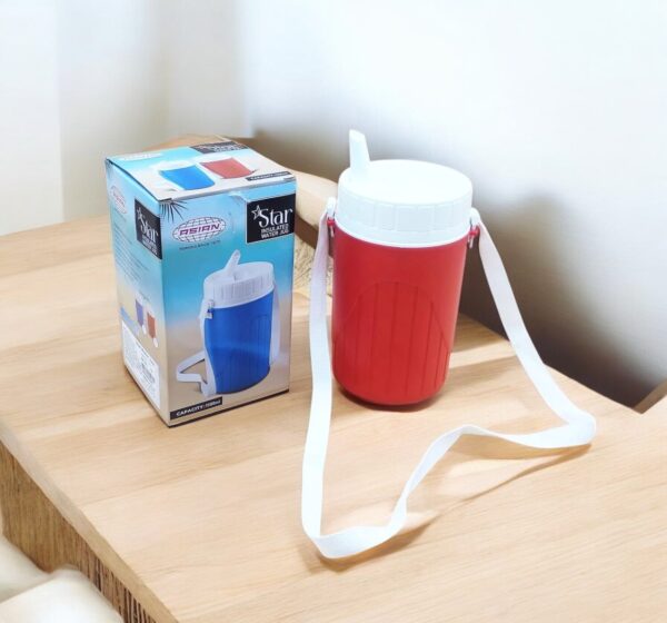 Asian Star Insulated Water Jug - 1500ml - Image 2